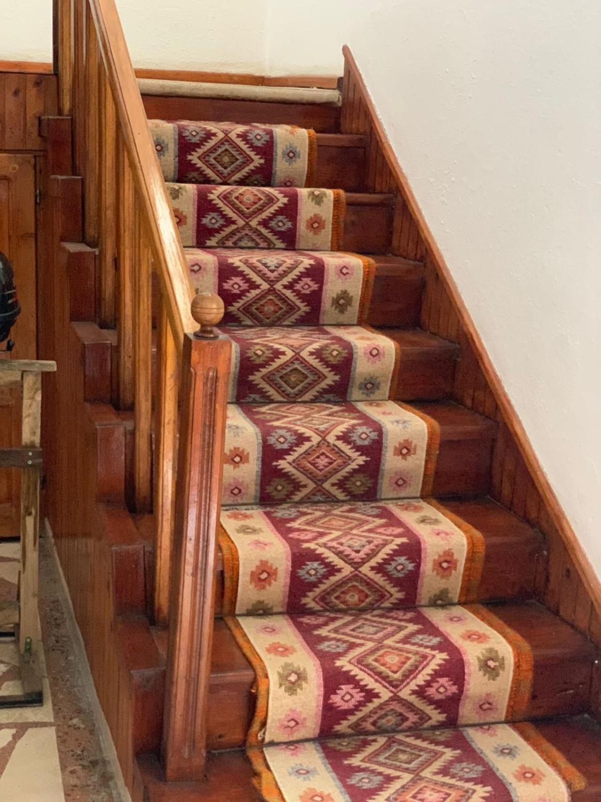 Hana Private Home Pogradec Kültér fotó